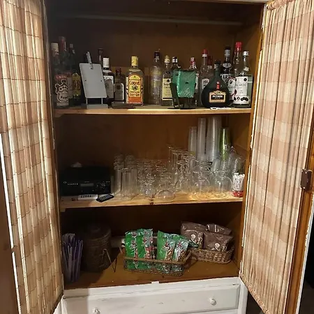 Ualidia Golf Rum i privatbostad